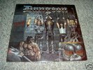LP DUNGEON - Fortress Of Rock (US Metal, rare)