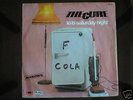the cure 10:15 saturday night  french 7''