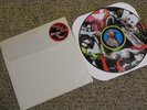 YEAH YEAH YEAHS Fever to Tell Picture Disc Vinyl NM