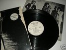 WLP Sticky Fingers DJ LP rolling stones COC 59100 PROMO