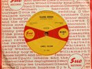 LOWELL FULSOM TALKING WOMAN R&B DANCER SUE 45 LISTEN 