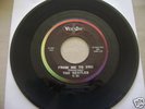 THE BEATLES ON VEE JAY - FROM ME TO YOU/PLEASE PLEASE