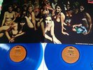 JIMI HENDRIX//ELECTRIC LADYLAND//NUDE COVER//FOC//BLUE