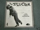 The Selector - Too Much Pressure - SIGNED