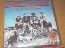 Buffalo Springfield Rock'n roll woman 60s 45 French PS