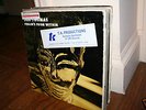 JOE THOMAS FEELIN'S FROM WITHIN FUNK LP SAMPLES HEAR