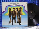 NATURAL FOUR -GOOD VIBES LP ABC 1969 ORIGINAL RARE SOUL