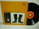 HOWARD EYNON nr mint vinyl lp STANDING IN APRICOT JAM