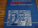 DETAIL PLUS 2LP set Johnny Dyani John Stevens FMP