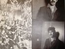 ZAPPA FRANK   Indiscreet Picture Show LP