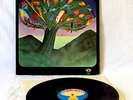HÖLDERLIN - Hölderlin´s Traum; rare prog. folky Rock LP