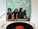 PACIFIC DRIFT - Feelin´ Free; rare prog. Rock LP