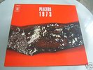 PLACEBO 1973 marc moulin
