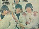 BEATLES BUTCHER COVER TOP OF THE POPS 7