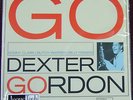 Audiophile - Dexter Gordon  - “GO” 45 RPM
