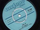 TERMITES- SIGN UP/ DELROY WILSON- TROUBLED MAN -COXSONE