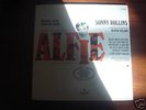 Sonny Rollins - Alfie Original US Stereo Press Ex/NM