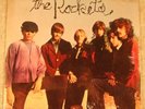 The Rockets - Self Titled LP on White Whale ((Sealed))