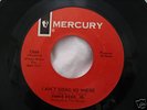 Rare Northern Soul JIMMIE REED JR. Mercury 72668