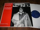 CHARLIE PARKER SEXTET/MILES DAVIS/ROACH, 1958 ROOST LP