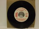 Barbra Streisand  RARE Promo  4-42631 Happy Days 1st 45