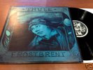 THULE Frostbrent LP Norway TOP progressive album RARE