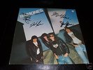 THE  RAMONES LEAVE HOME LP ORIGINAL SIGNED  PUNK ROCK
