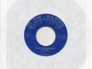 LITTLE MAN funky breakdown CU-WU funk soul 45