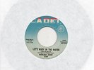 MARLENA SHAW ..wade in the water CADET northern soul 45