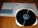 Tortoise Millions Now Living Will Never Die LP RARE OG