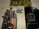 The Beatles Yesterday And Today Trunk Cover ST 2553