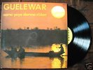 GUELEWAR AMAZING INDOMITABLE AFRO PSYCH MANDING JAZZ 79