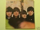 THE BEATLES-BEATLES FOR SALE(1st PRESSING-MONO)EX/EX+