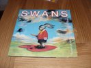 Swans: White light from the mouth of infinity orig LP