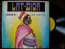 OUZA Lat Dior SUBLIME AFRO BLUES CRAZY RAW AFRO FUNK 70
