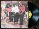 AFRICAN ALL STARS MANGWANA STUNNING FUNKY RUMBA SOUKOUS