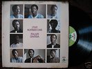 STAR NUMBER ONE MOVING DEEP AFRO SOUL JAZZ LATIN Baobab