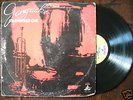 STAR NUMBER ONE SUBLIME VITAL AFRO LATIN JAZZ Baobab LP