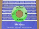 1965 THE BEATLES 7” 45 Starline Star Line 6064 MINT