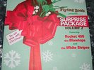 THE WHITE STRIPES Surprise Package 2 Jack dead weather