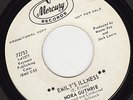 ROCK AND ROLL - NORA GUTHRIE - on MERCURY