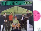 HONEYCOMBS LP--ALL SYSTEMS GO  NPL 18132