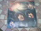 MFSL Beatles Rubber Soul m/m audiophile 1/2 speed mast