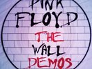 SUPER RARE Pink Floyd Picture Disc THE WALL Demos COOL