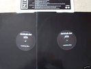 Nine Inch Nails - Closer 2 record Promo Pack