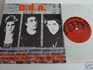 D.O.A.  Disco sucks  ORIGINAL CANADIAN Punk kbd 7