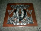 2-LP SOLSTICE - New Dark Age (White Vinyl Gatef. Bonus)