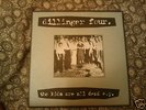 DILLINGER FOUR the kids are all dead nofx lawrence arms