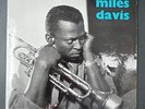 Miles Davis Round about Midnight on Dutch Philips M-