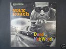 Max Roach – Deeds, Not words - Riverside 12-280 M-
